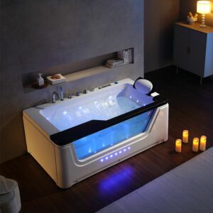 Baignoire Ondine
