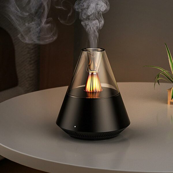 Diffuseur Huiles essentielles