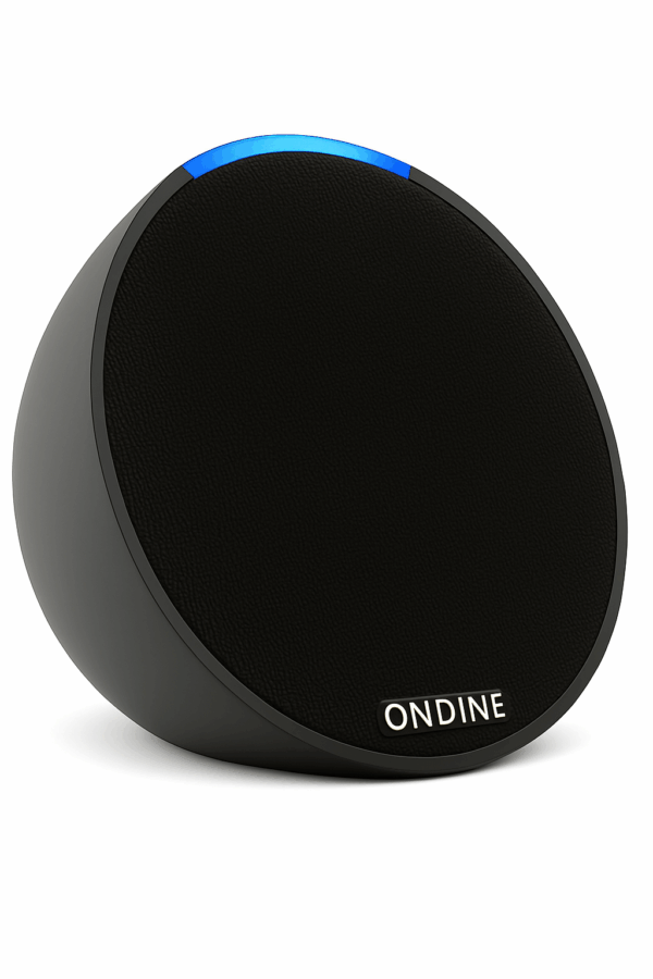 Enceinte Ondine