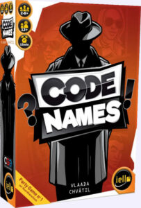 Codenames