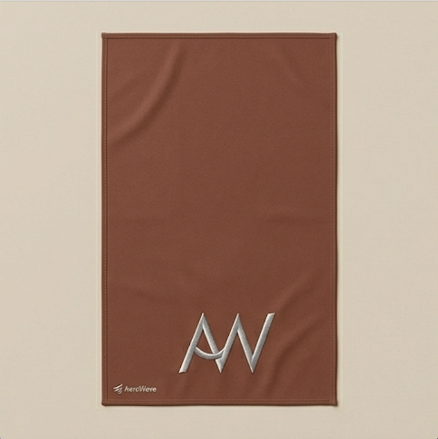 La Serviette Signature – Image 2
