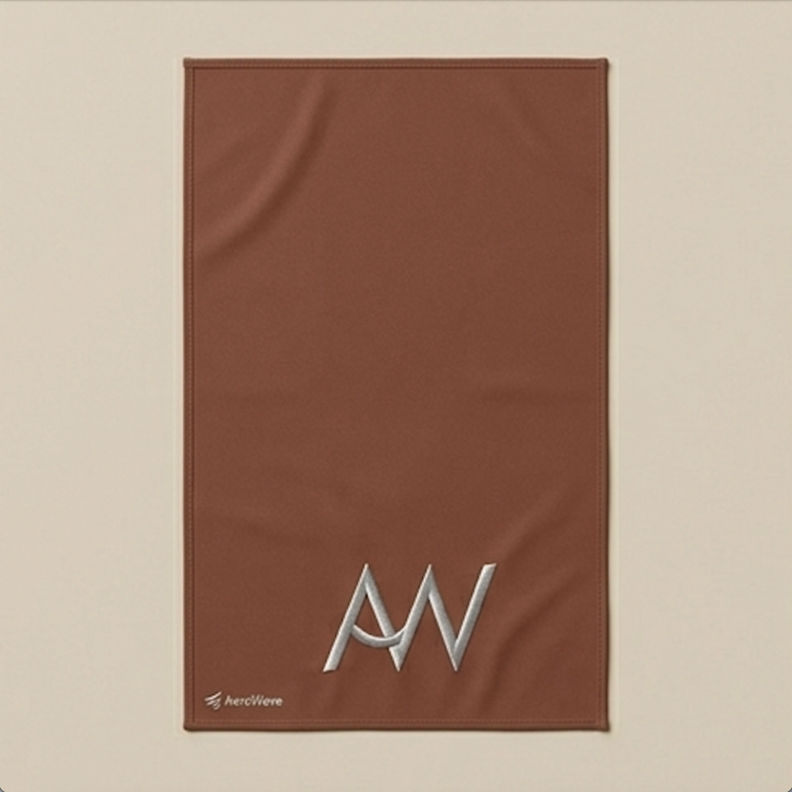 La Serviette Signature – Image 4