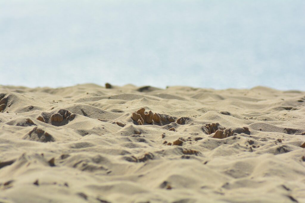 Plage AeroWave